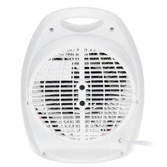 110V Portable Heater Fan - 3 Gear Adjustable High Efficiency, US Plug Warmer