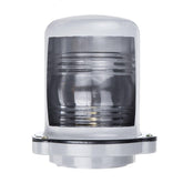 12V/24V Marine White Starboard Navigation Port Lights Boat Yacht Vessel