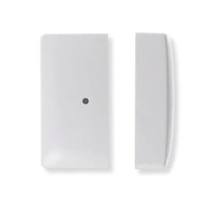 433MHz Wireless Door Windows Sensor Alarm with LED Indicator for Security System