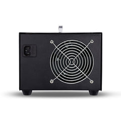 AC110V/220V 3.5G Ozone Generator Portable Home Ozone Air Disinfector Air Purifier with Timer