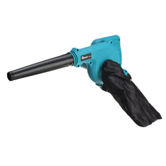 1500W 20000rpm 18V 2-in-1 Electric Air Blower Blow-suction Type Handheld Blowing Machine