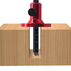 Precision Wheel Marking Gauge with Dual Scale for Mortise Measuring & Parallel Line Drawing - Durable & Accurate Tool