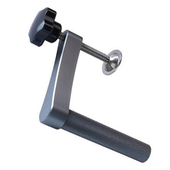 Durable Adjustable Woodworking Table Clamp Press - Universal Hold Down Jig for Saws, Drills, CNC, 70mm Capacity