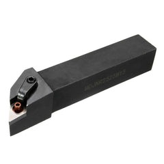 Right Cylindrical Turning Tool Holder Without Blade