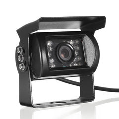 Car System Survillance Camera Video Recorder Waterproof AHD 960P Night Vision