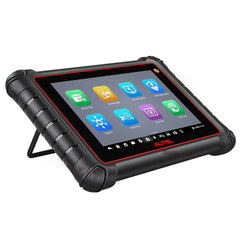 OBD2 Code Reader Car Diagnostics Scanner TPMS Programming Tools CAN FD DoIP Upgraded of MP808S TS MP900BT