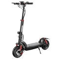 48V 15Ah Electric Scooter, 800W Motor, 11 Inch Folding Moped E-Scooter, Top Speed 25KM/H, 45KM Mileage Range, 150KG Max Load for Adults