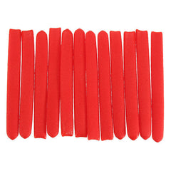 12Pcs Lock Picks Tools Set Lock Opener Locksmith Tools Various Transparent Locks Combination