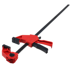30/36 Inch Heavy Duty F Clamp WoodWorking Quick Grip Bar Plastic Grip Wood Clamp