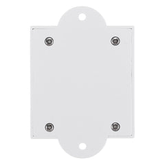 Wide Voltage AC85V-250V Wireless Remote Control Switch + Round Button Transmitter