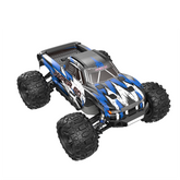 1/16 2.4G 38km/h RC Car Off-road High Speed Vehicles with GPS Module Models