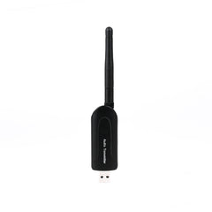 External Noise Cancellation Bluetooth Wireless Portable Audio Transmitter