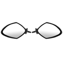 Left/Right Side Rearview Mirrors For WaveRunner Motorboat