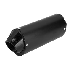 28mm Big Bore Muffler Exhaust Pipe System For XR50 CRF50 Coolster Pit Dirt Bike