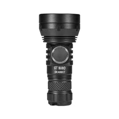NANO KW CSLNM1.1 450LM 350M EDC Flashlight USB Rechargeable Mini LED Torch