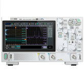 Digital Oscilloscope 70MHz 12-bit Resolution 1.25 GSa/s Sample Rate 1,000,000 wfms/s Capture Rate 7 inch Touch Screen USB LANHDMI