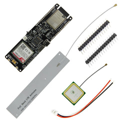 Wireless Communication Module Small Card Development Board