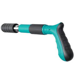 8Mpa Nail Guns Cordless Rechargeable Hot Glue Applicator Home Improvement Craft DIY For Makita Battery