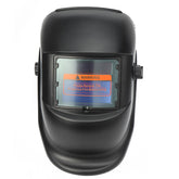 Solar Automatic Variable Light Photoelectric Darken Welding Mask Protect Helmet