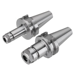 BT30-ER16-70 BT30-ER11-70 Collet Chuck Tool Holder for CNC Milling Lathe Tools