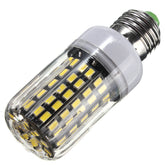 E27 E14 B22 10W 108 SMD 5733 1250LM LED Cover Corn Light Lamp Bulb AC220V