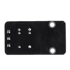 3.3V Relay Module Pyboard MicroPython Programming Learning Development Board