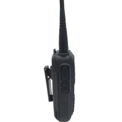 Walkie Talkie 5W 128 Channels UHF VHF Ham Two Way Radio Station VOX Scramble HF Mobile Transceiver