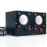 220V 2x3W Small Power Amplifier Audio DIY Production Parts TDA2030A Active Audio DIY Electronic Kit