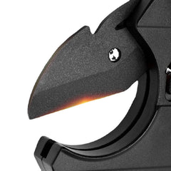 42MM/63MM PVC Cutter Aluminum Alloy Tube Cutting PPR Pipe Tube Cutter Scissors With 65MN Steel Blade Up For Cutting PVC Pipe