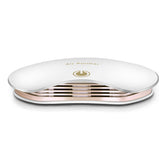 DC 5V USB Home Car Air Purifier Deodorant Sterilization Formaldehyde PM2.5 HEPA Filter