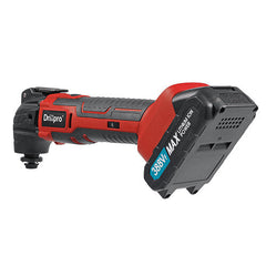 Multifunctional Shovel Cutting Grinding Trimming Machine Tool