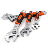 6inch 8inch 10inch 12inch Hand Tool Multifunctional Wrench Open Spanner Tool