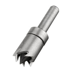 12/14mm Removable Plum Blossom Thimble For Mini Lathe Machine Woodworking Tool