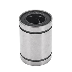8 Pcs LM12UU 12mm Rubber Sealed Shielded Linear Ball Bear Bearing Linear Bearing