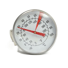 135mm -10-110 Centigrade Stainless Steel Thermometer Water Thermoprobe