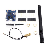 20Pcs Mini D1 Pro Upgraded Version of NodeMcu Lua Wifi Development Board Based on ESP8266