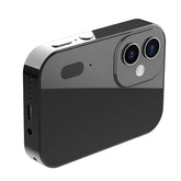 3-inch IPS Touch Screen Digital Camera – 1080P HD, 16X Zoom, Anti-Shake, OTG & Live Streaming