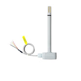 Pipe-type Voltage-type Temperature and Humidity Transmitter Anti-chemical Pollution of Dust-proof Probe Humidity Sensor