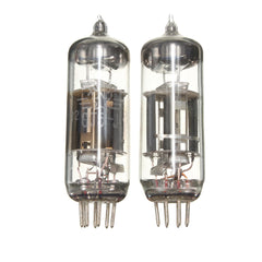DIY Class A 6J5 Vacuum Tube Preamp Preamplifier Hi-Fi Headphone Amplifier Kit