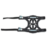 TPU Non-slip Snow Chain Anti-skid Steel Plate Plus Gear High-grade Exterior Protection