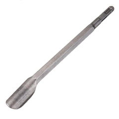 14 x 250mm U Shape Head Square Shank Drill Bit for Hammer Drill Machine Slot