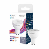 Colorful Smart LED Bulb W1 Game Music Sync APP Voice Control Work Yeelight APP Google Assistant Alexa