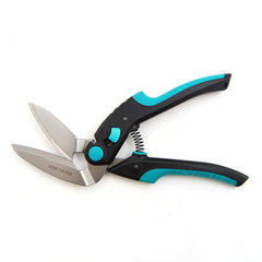 Professional Soft Grip Stainless Steel Heavy Duty Scissor Multipurpose