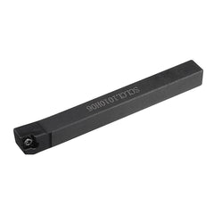 Turning Tool Holder Lathe Cutting Tool with Wrench For CCMT0602 Insert