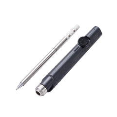65W Electric Solder Iron 220-400 Professtional Soldering Station Interface DC5525