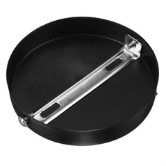 Hanging Lamp Base Holder Hemp Rope Pendant Light Home Restaurant Decor AC90-260V