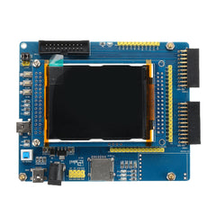 Dual Camera Development Board Cortex-M3 ARM STM32 Development BoardMicrocontroller Learning Board V3.0