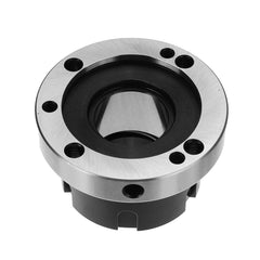 ER50 100mm Collet Chuck Compact Lathe Tight Tolerance CNC Collect Chuck Lathe Tool