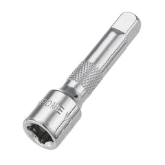 3/8 1/2 Inch Socket Adapter Length Magnetic Nut Driver Drill Bit Adapter