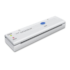 Household Food Vacuum Sealer Packaging Machine Mini Automatic Vacuum Packer Household Vacuum